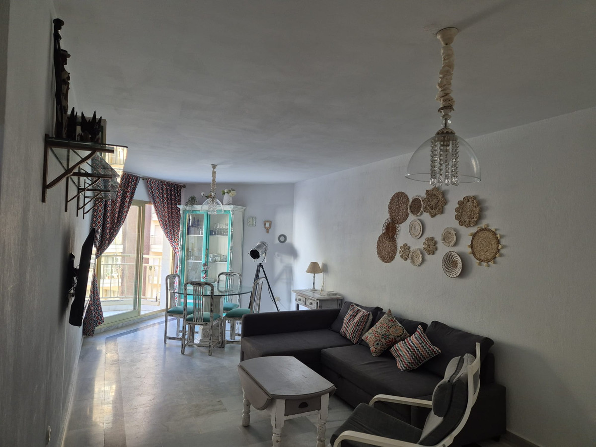 Apartment for sale in Fuengirola
