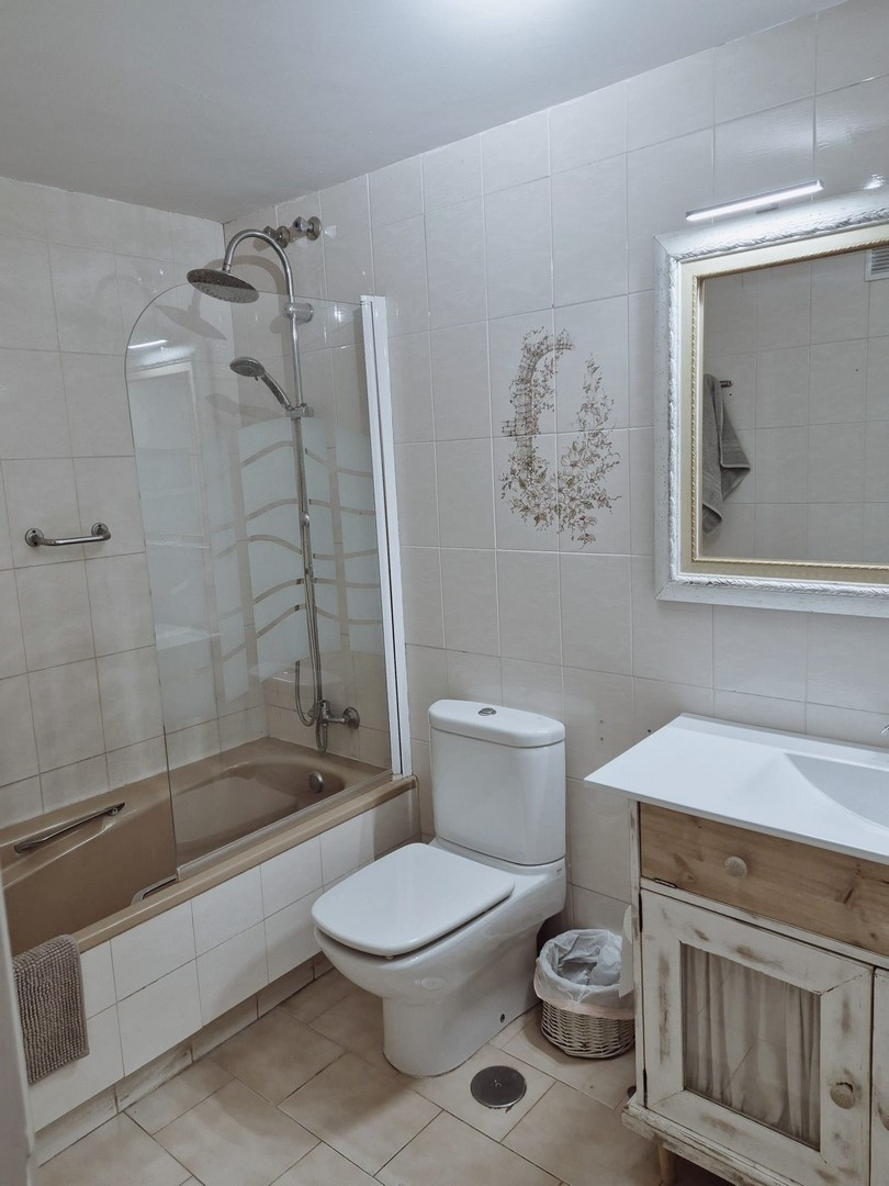 Apartment for sale in Fuengirola