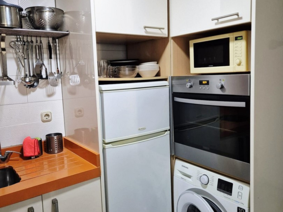 Apartment for sale in Fuengirola