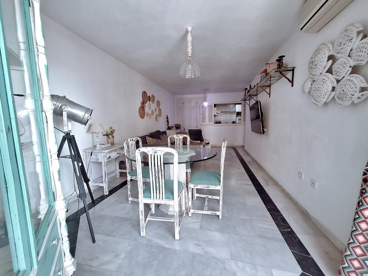 Apartment for sale in Fuengirola