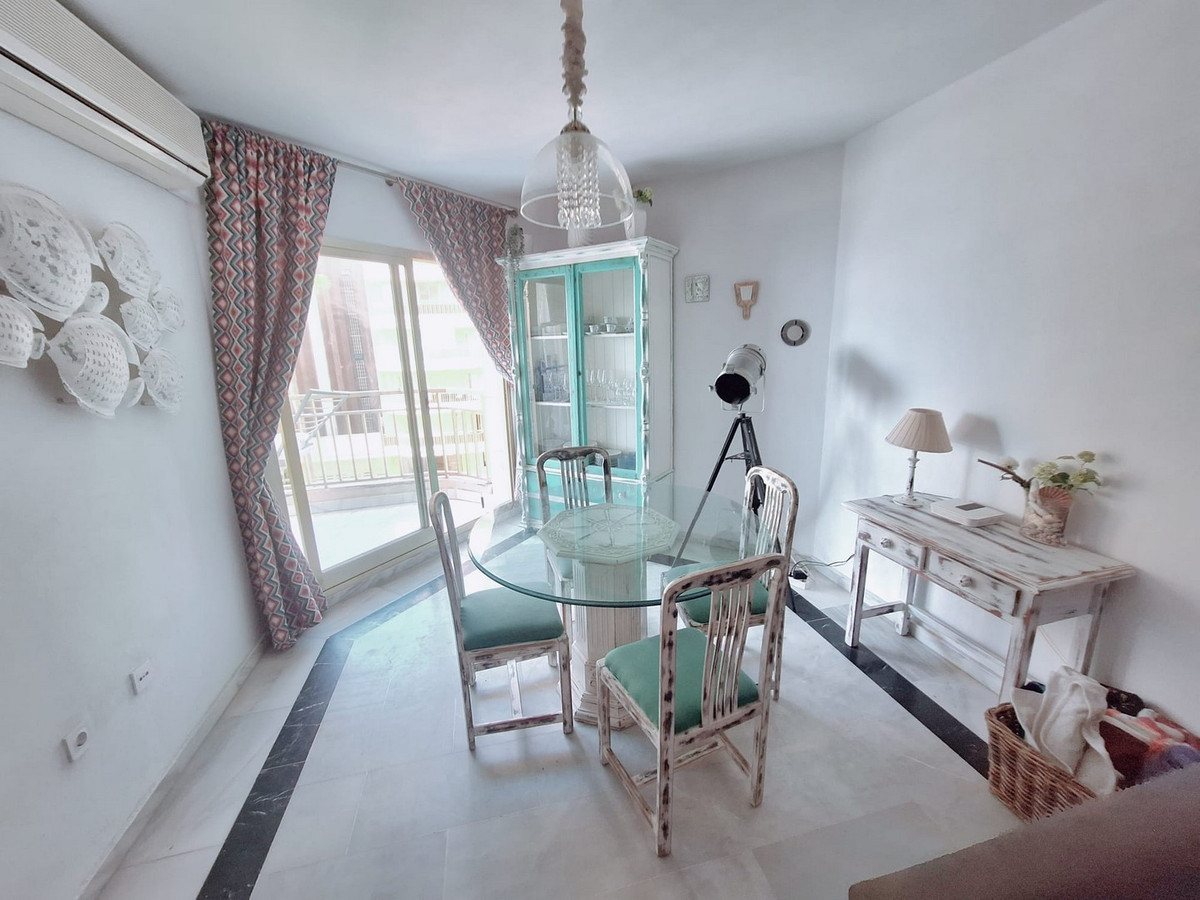 Apartment for sale in Fuengirola