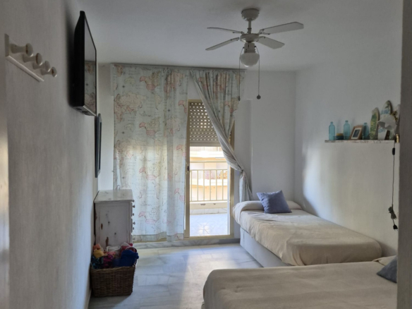 Apartment for sale in Fuengirola
