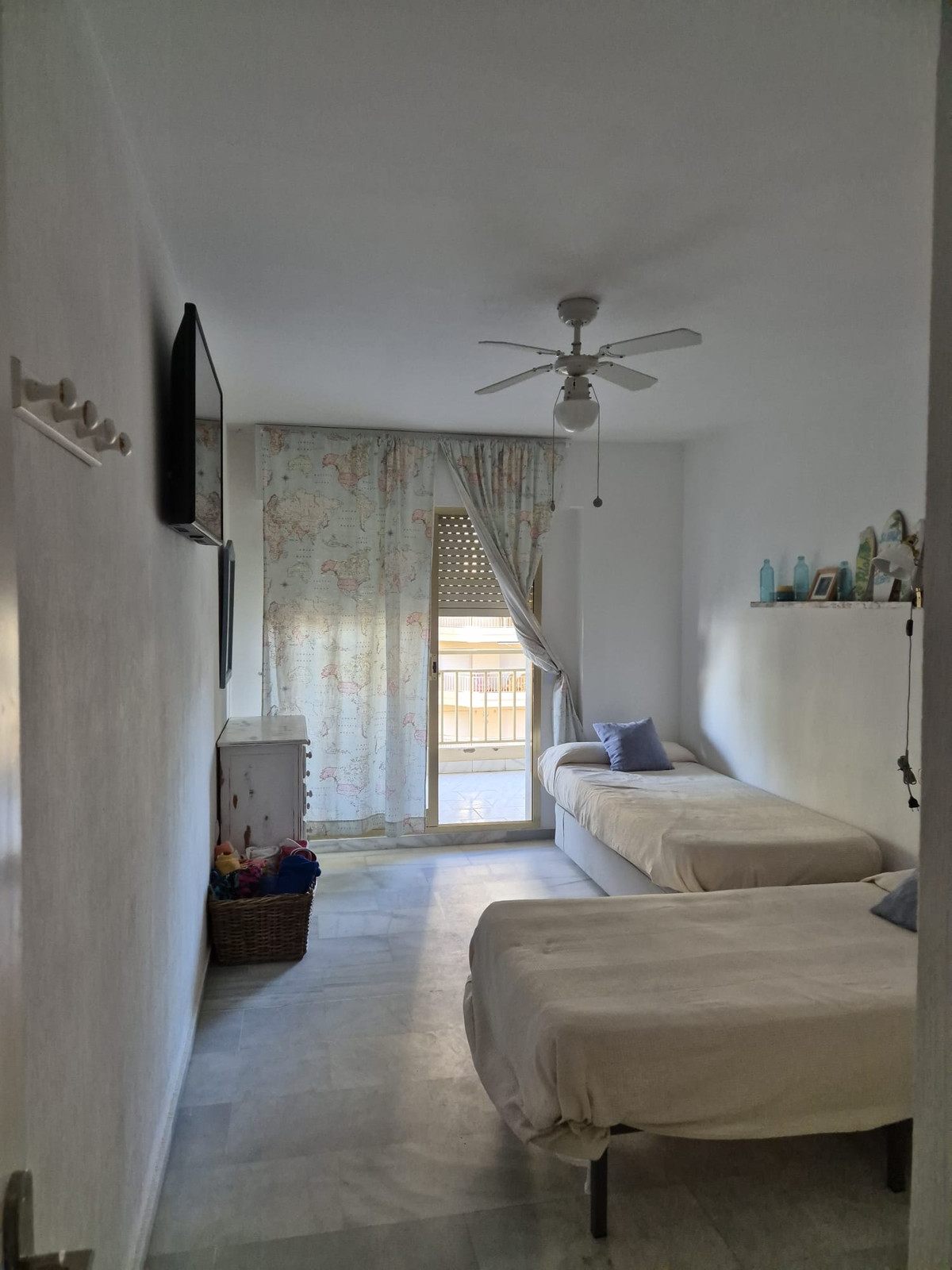 Apartment for sale in Fuengirola