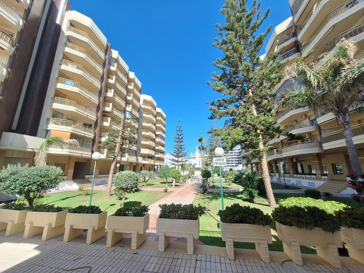 Apartment for sale in Fuengirola