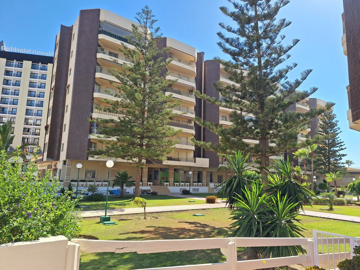 Apartment for sale in Fuengirola