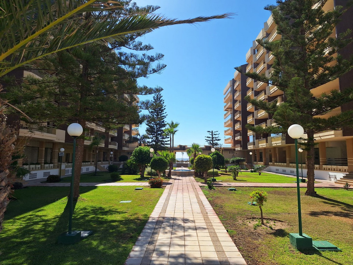 Apartment for sale in Fuengirola