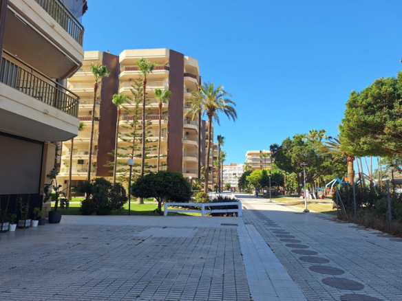 Apartment for sale in Fuengirola