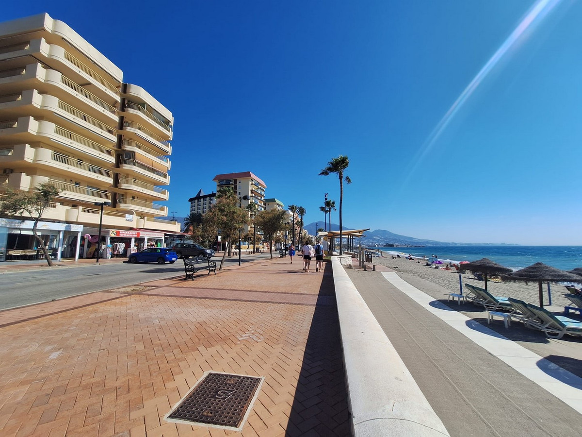 Apartment for sale in Fuengirola