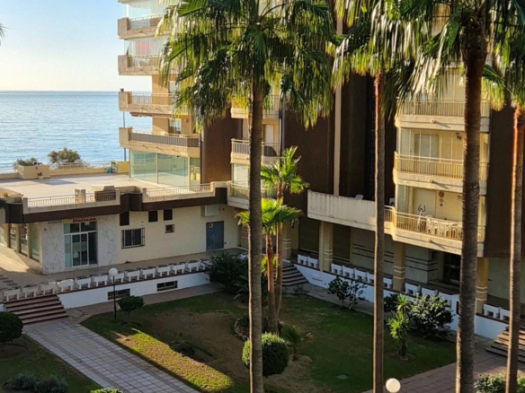 Apartment for sale in Fuengirola