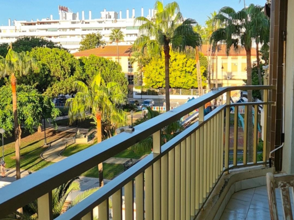 Apartment for sale in Fuengirola