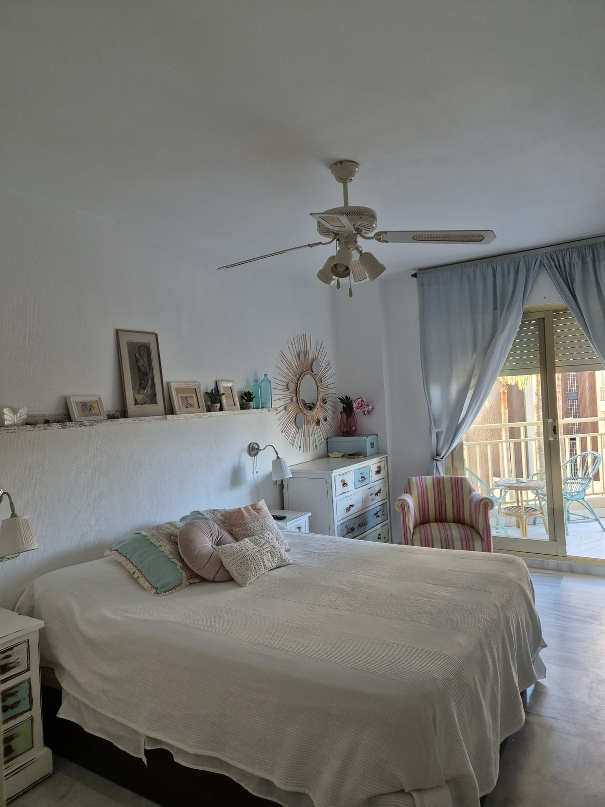 Apartment for sale in Fuengirola