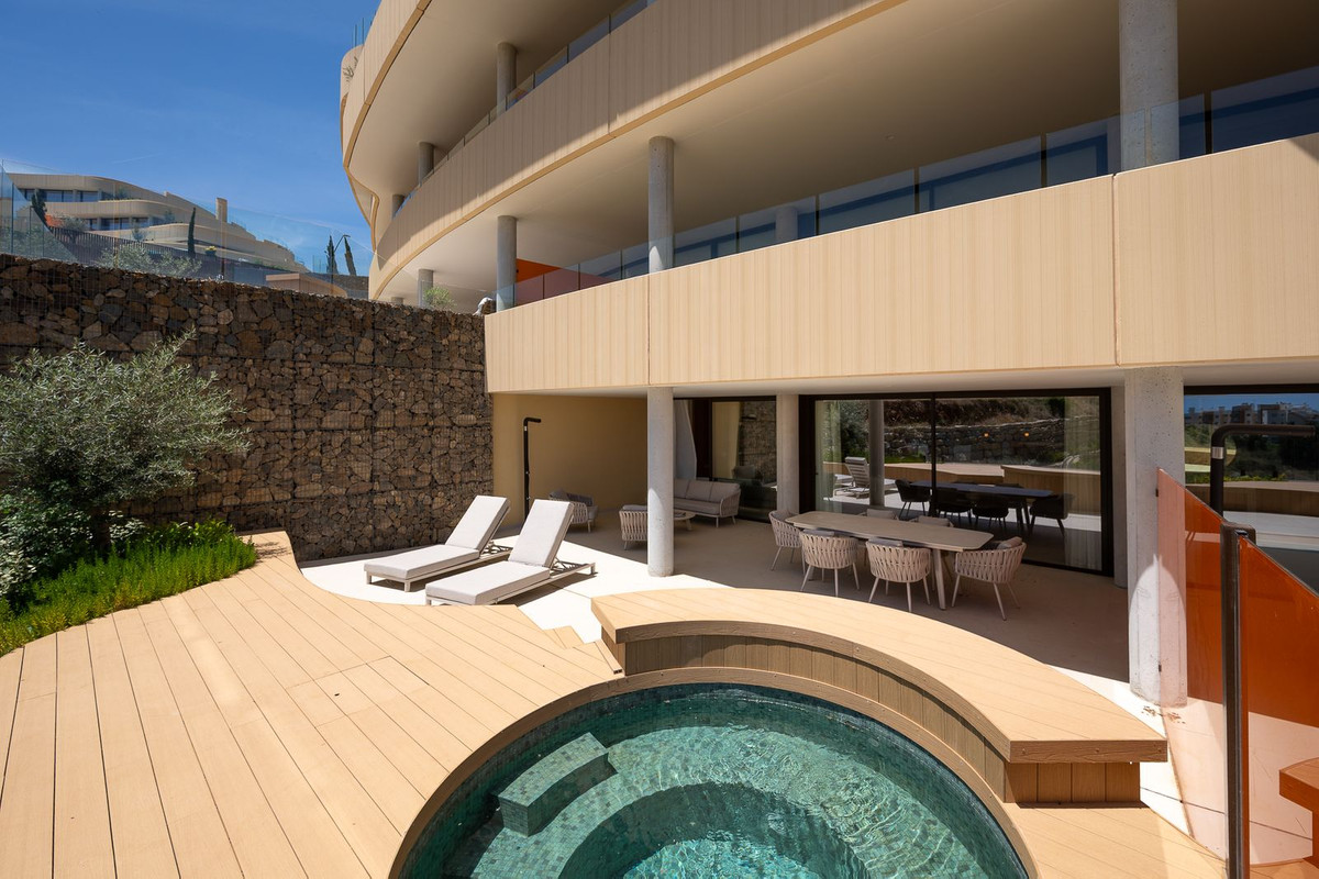 Apartment for sale in Fuengirola
