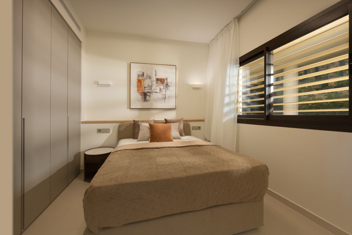 Apartment for sale in Fuengirola
