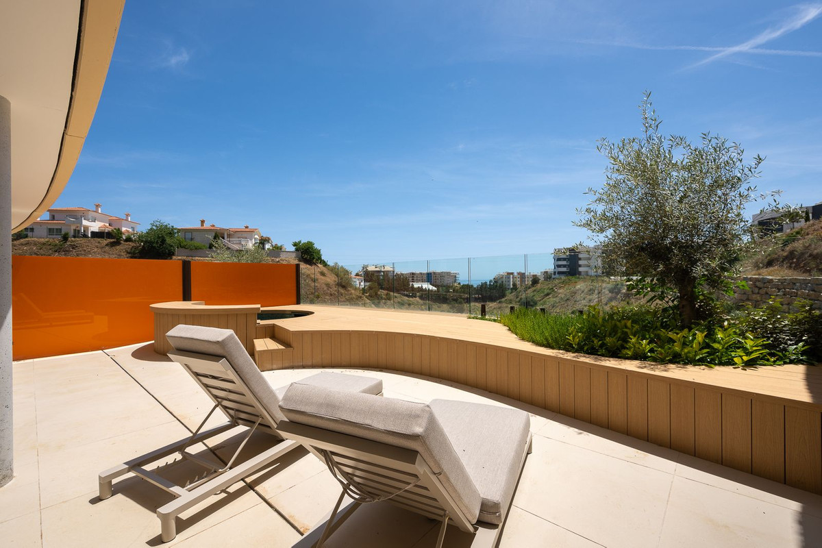 Apartment for sale in Fuengirola