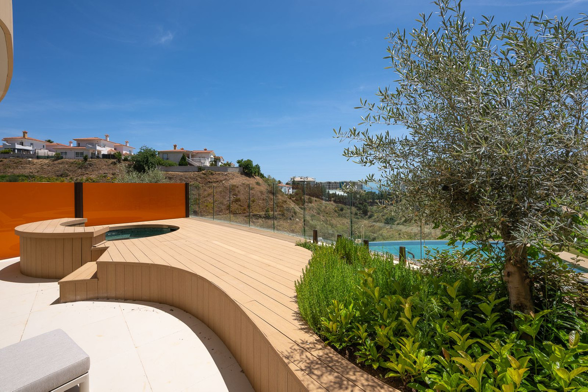 Apartment for sale in Fuengirola