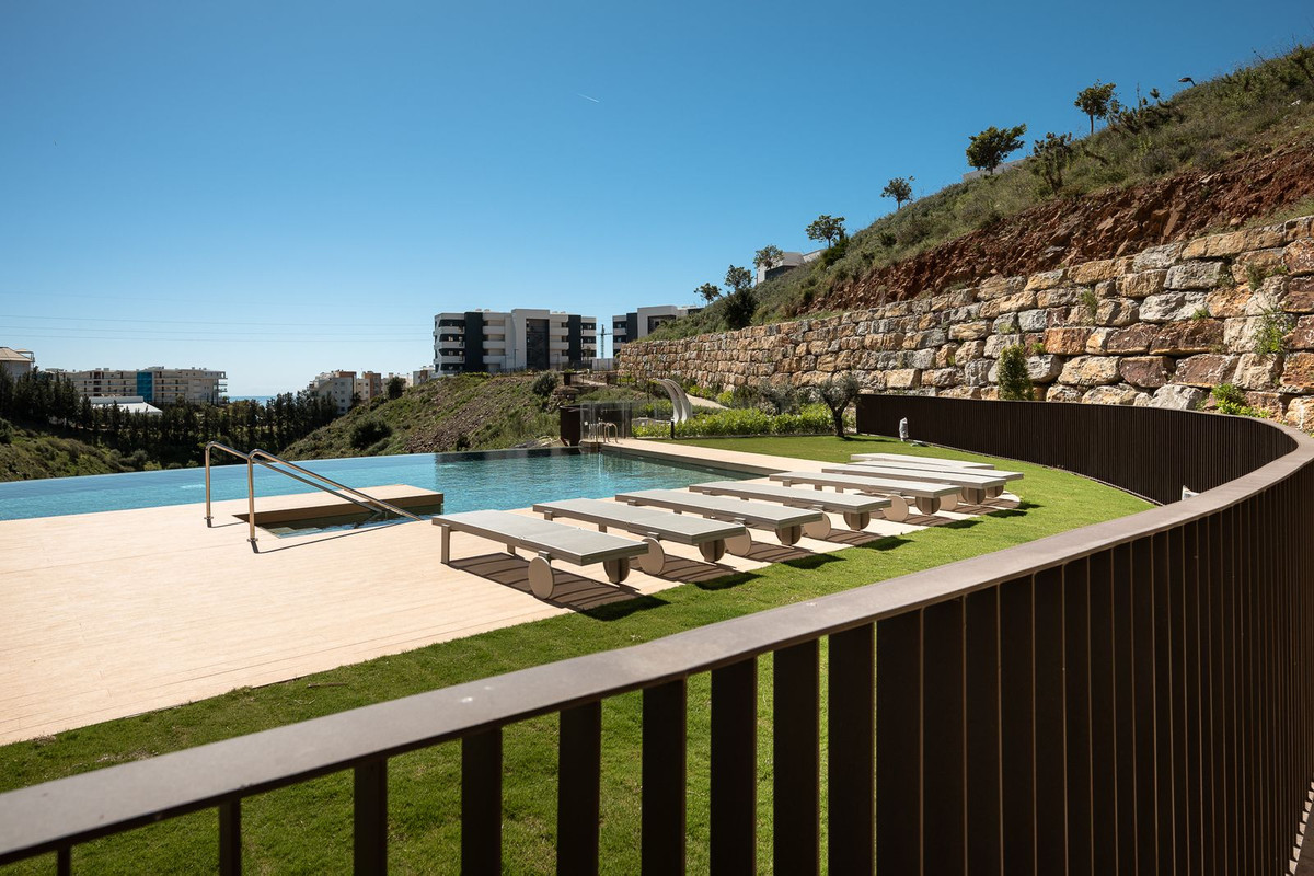 Apartment for sale in Fuengirola