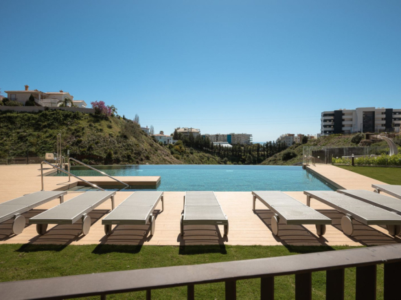 Apartment for sale in Fuengirola
