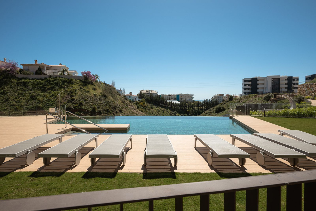Apartment for sale in Fuengirola