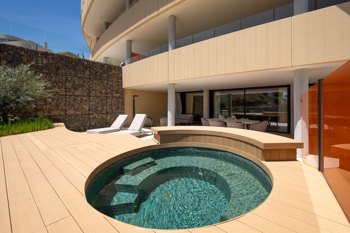 Apartment for sale in Fuengirola
