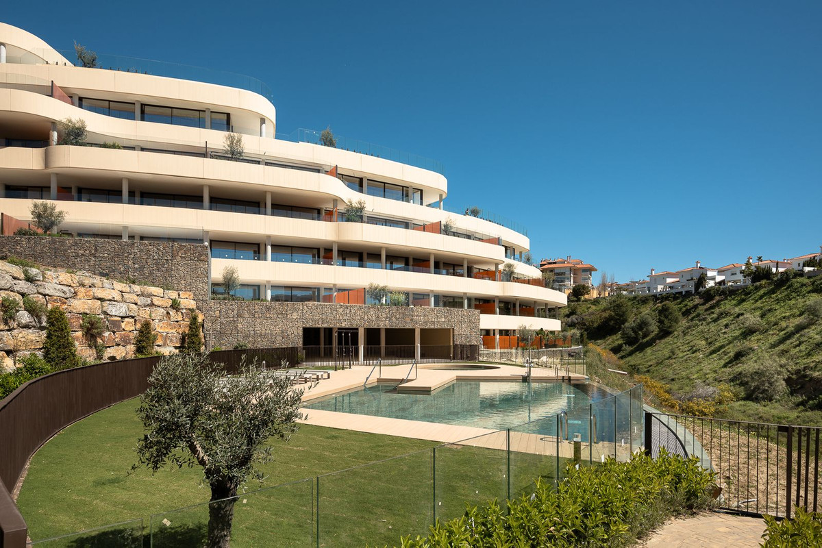 Apartment for sale in Fuengirola