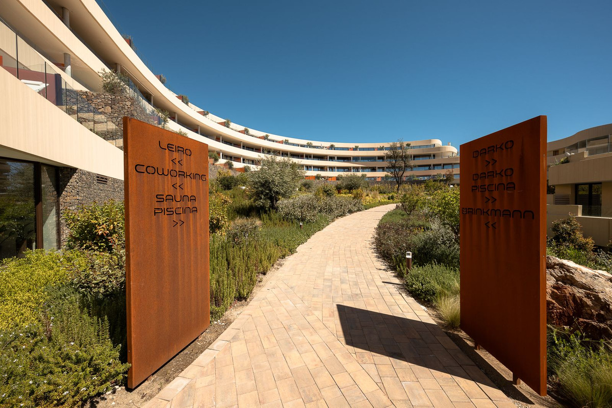 Apartment for sale in Fuengirola
