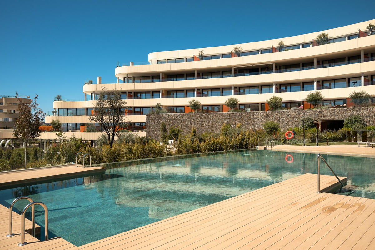 Apartment for sale in Fuengirola