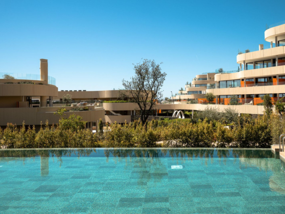 Apartment for sale in Fuengirola