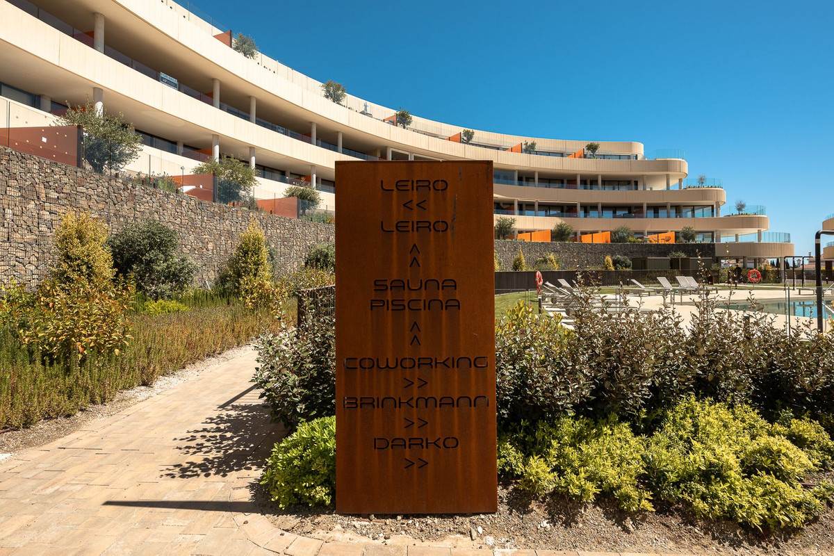 Apartment for sale in Fuengirola