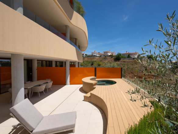 Apartment for sale in Fuengirola