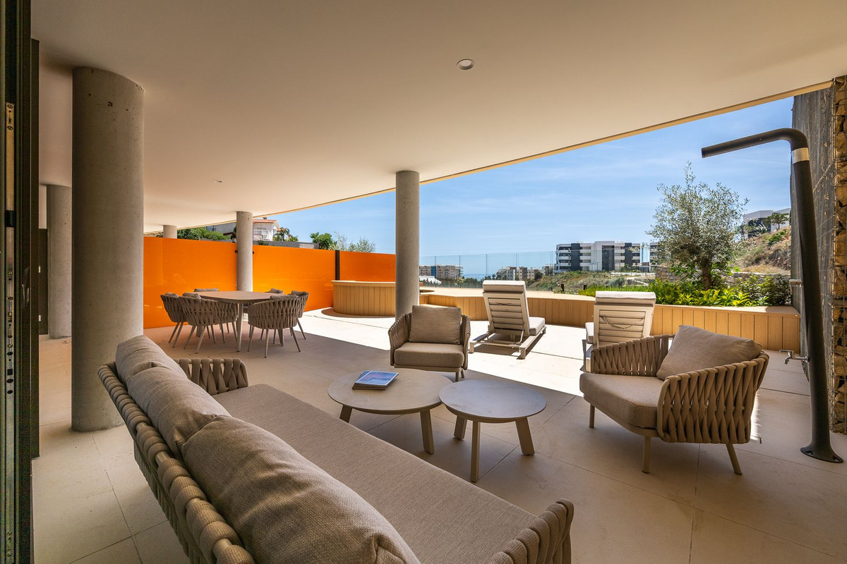 Apartment for sale in Fuengirola