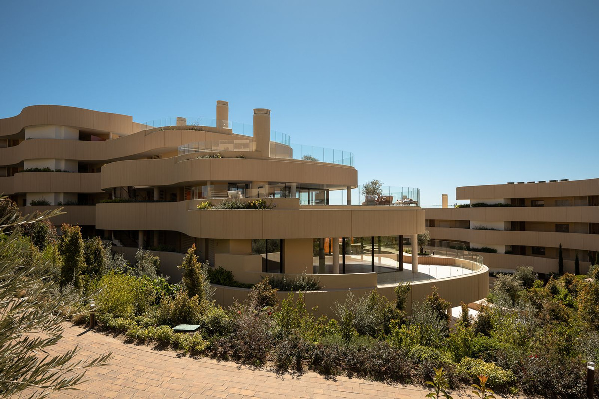 Apartment for sale in Fuengirola