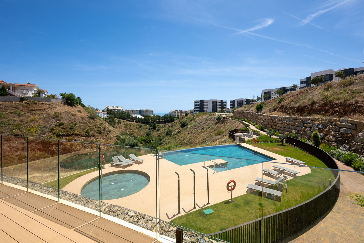 Apartment for sale in Fuengirola
