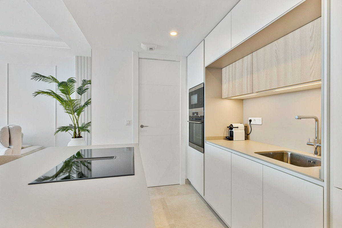 Apartment for sale in Fuengirola