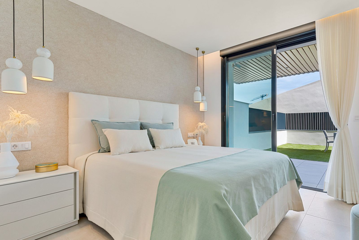 Apartment for sale in Fuengirola