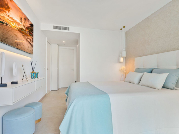 Apartment for sale in Fuengirola