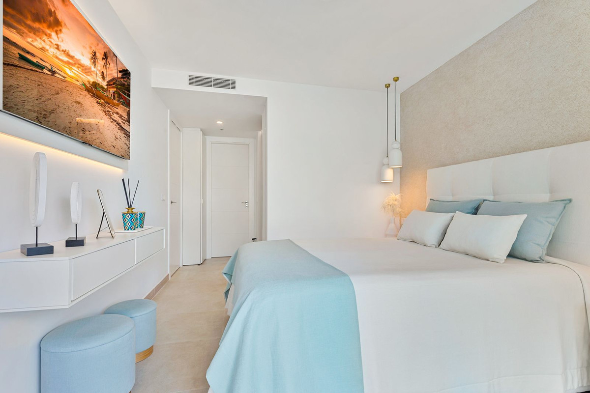 Apartment for sale in Fuengirola