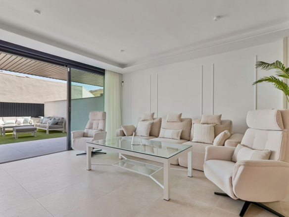 Apartment for sale in Fuengirola