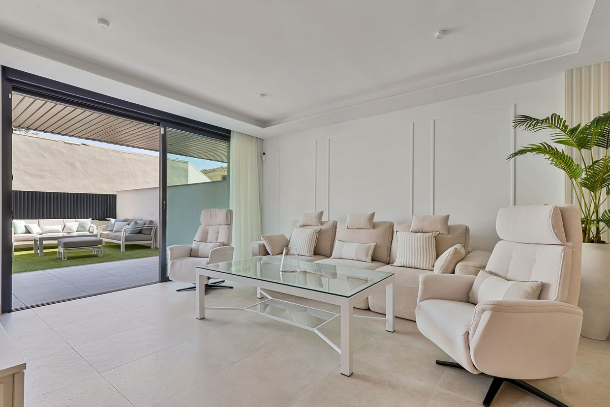 Apartment for sale in Fuengirola