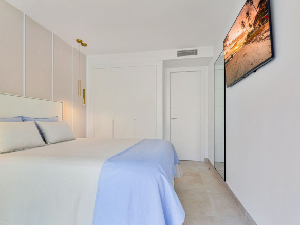 Apartment for sale in Fuengirola