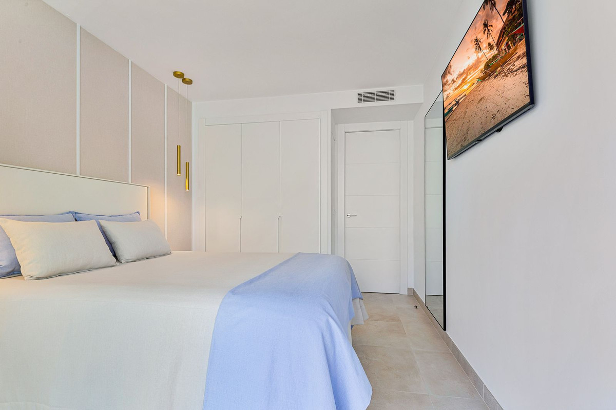 Apartment for sale in Fuengirola
