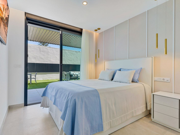 Apartment for sale in Fuengirola