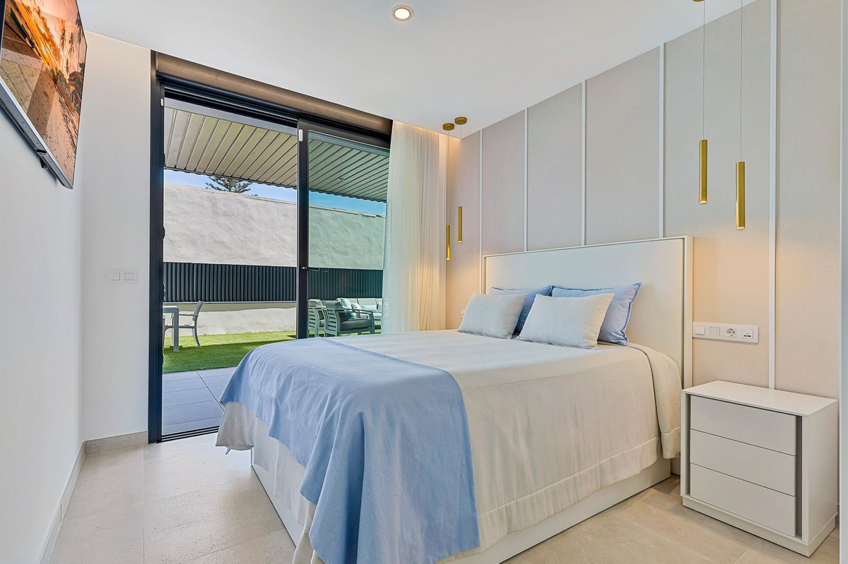 Apartment for sale in Fuengirola