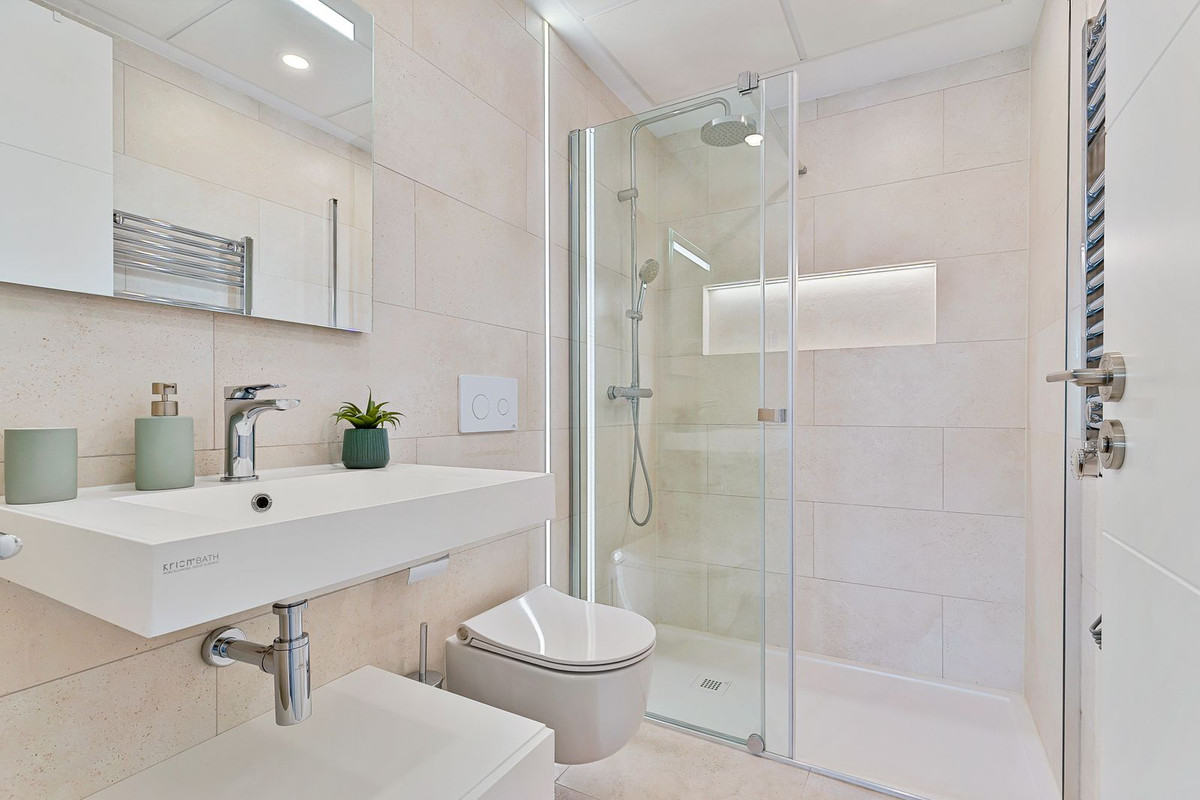 Apartment for sale in Fuengirola