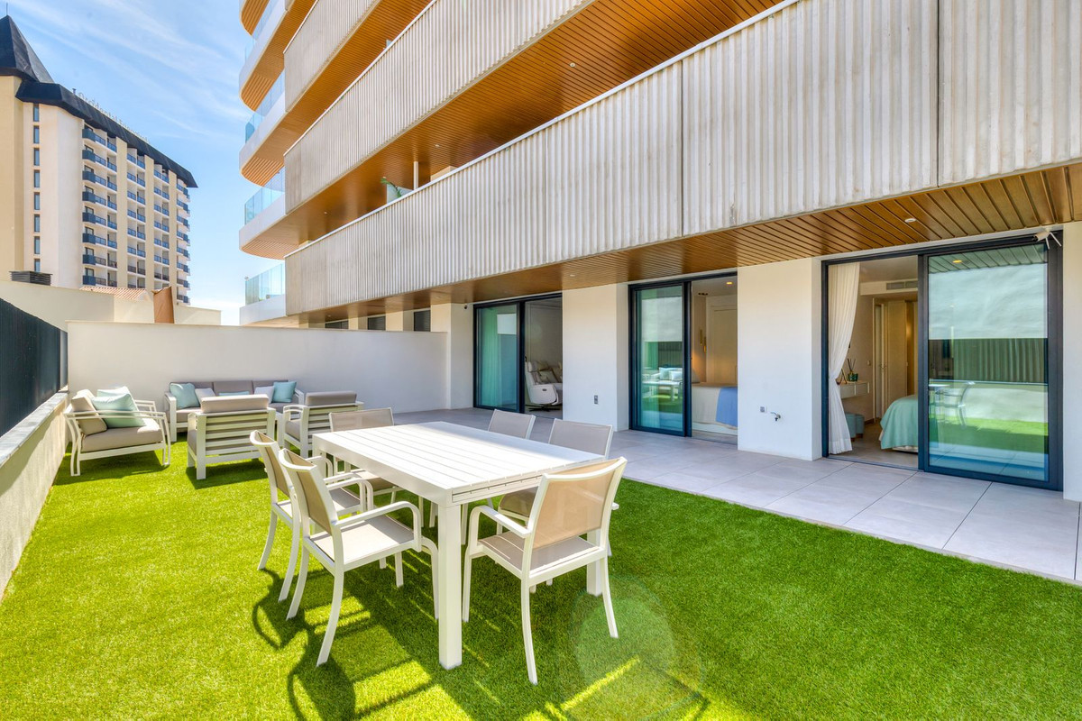 Apartment for sale in Fuengirola