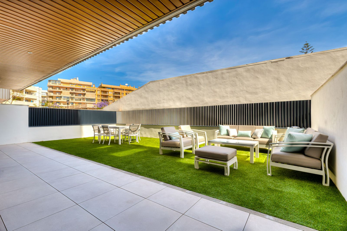 Apartment for sale in Fuengirola