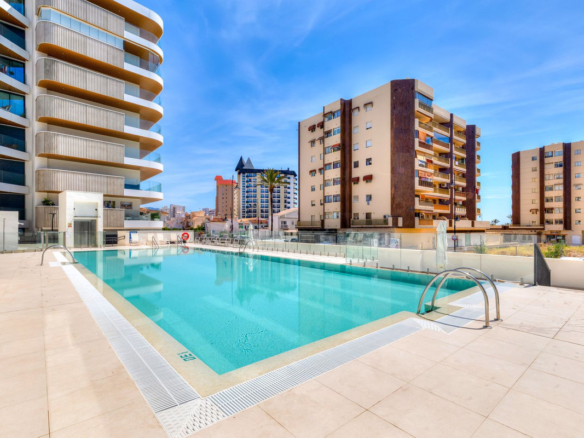 Apartment for sale in Fuengirola