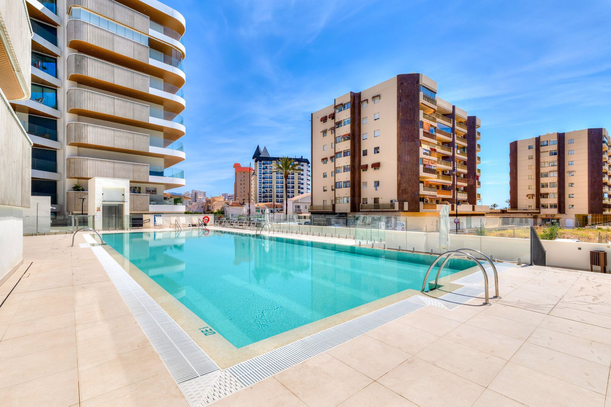 Apartment for sale in Fuengirola