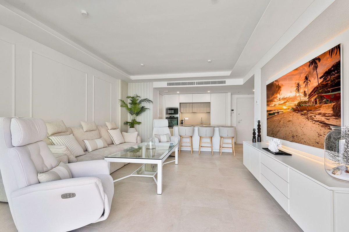 Apartment for sale in Fuengirola