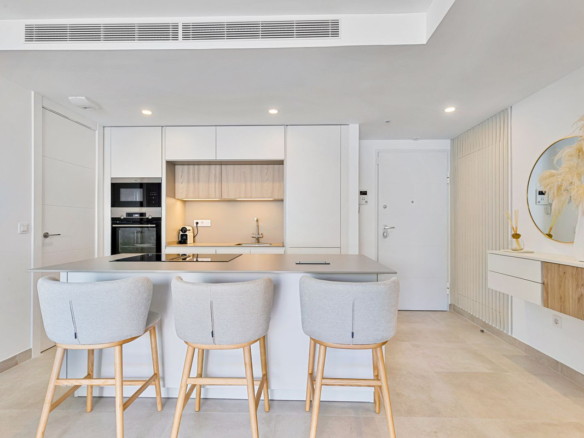 Apartment for sale in Fuengirola