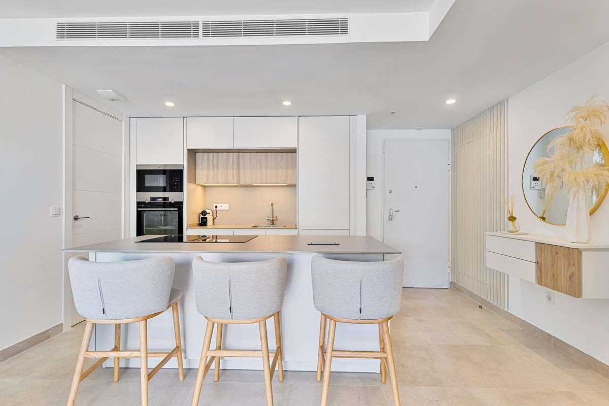 Apartment for sale in Fuengirola